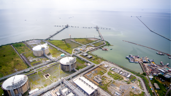 Trinidad and Tobago's Atlantic LNG marks milestone cargo