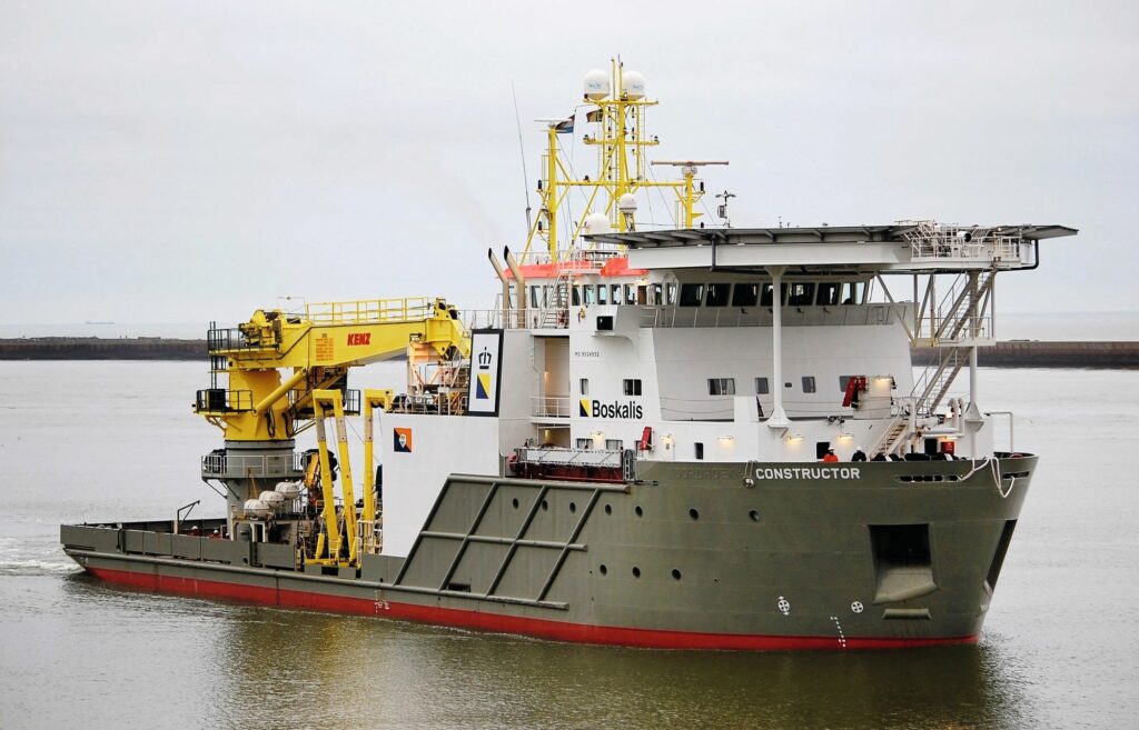 Boskalis