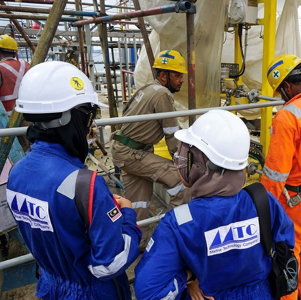 MTC gets its first foray into FPSO development outside Malaysia