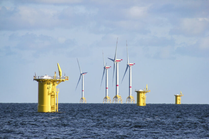 Vos Prodect Secures Cable Hang-off Deal For World's Largest Offshore ...