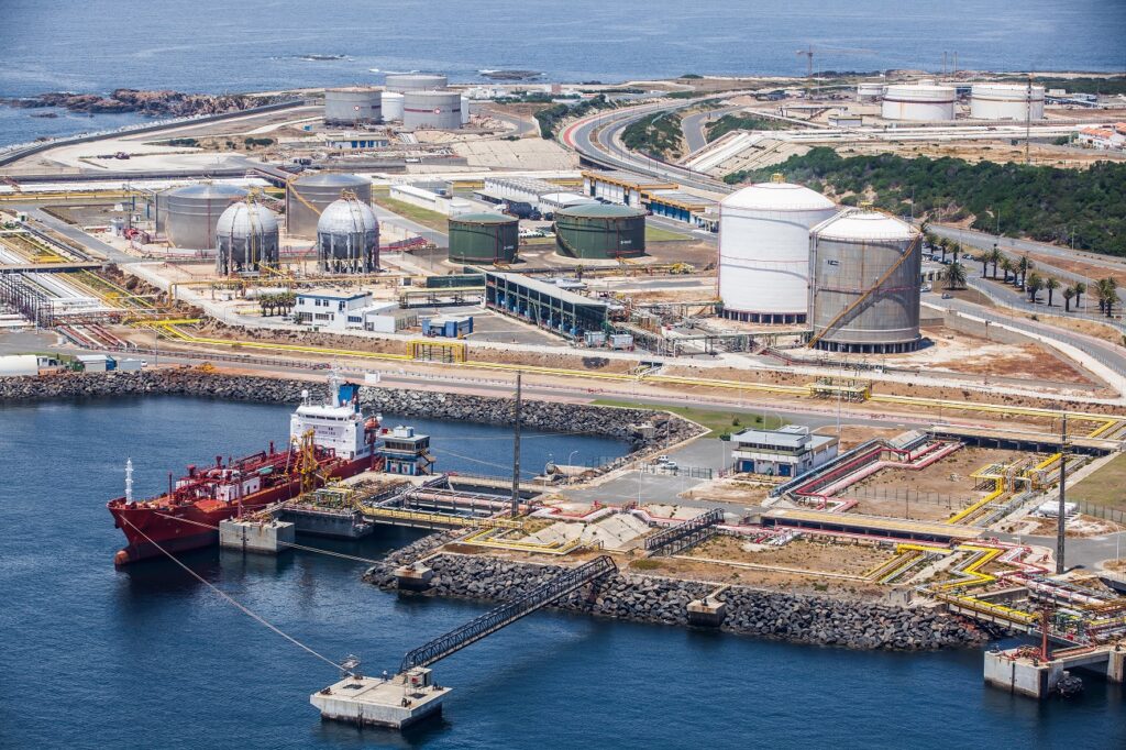 Consórcio MadoquaPower2X para produzir hidrogénio e amoníaco em Portugal