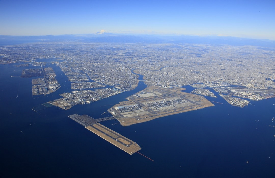 Japanese trio to establish hydrogen and ammonia supply base in Kanagawa
