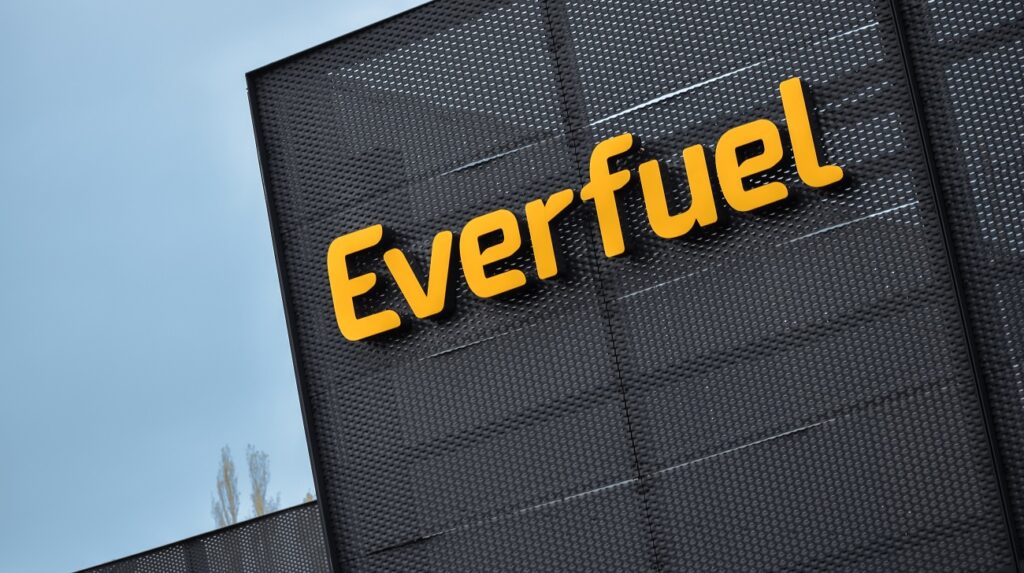 Greenstat and Everfuel to jointly develop Hydrogen Hub Agder in Norway