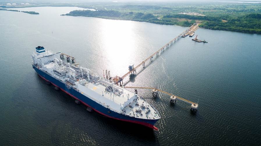 Höegh LNG appoints new CEO