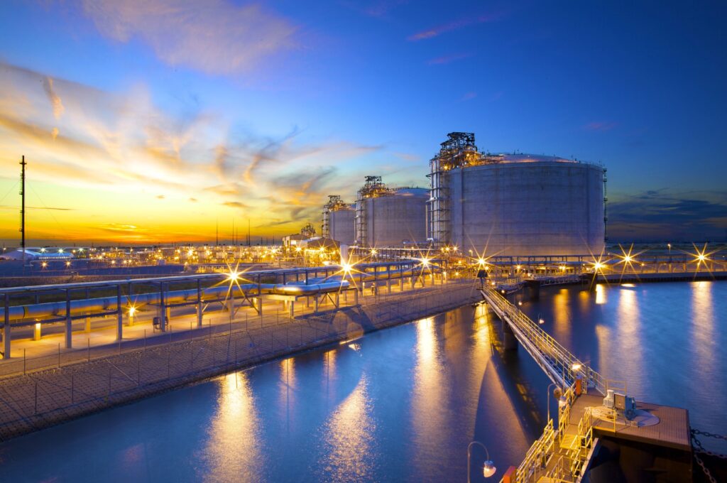 PGNiG to buy 3 MTPA of LNG from Sempra