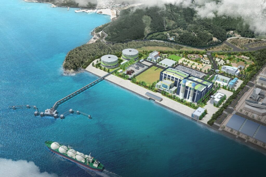 TotalEnergies to provide LNG to South Korea's Hanwha for 15 years