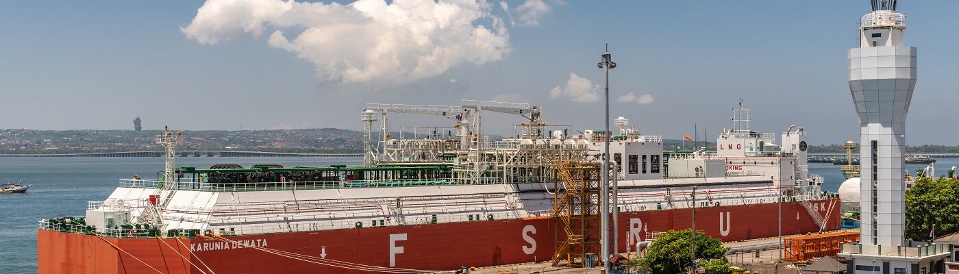 Six major LNG projects to watch in West Africa