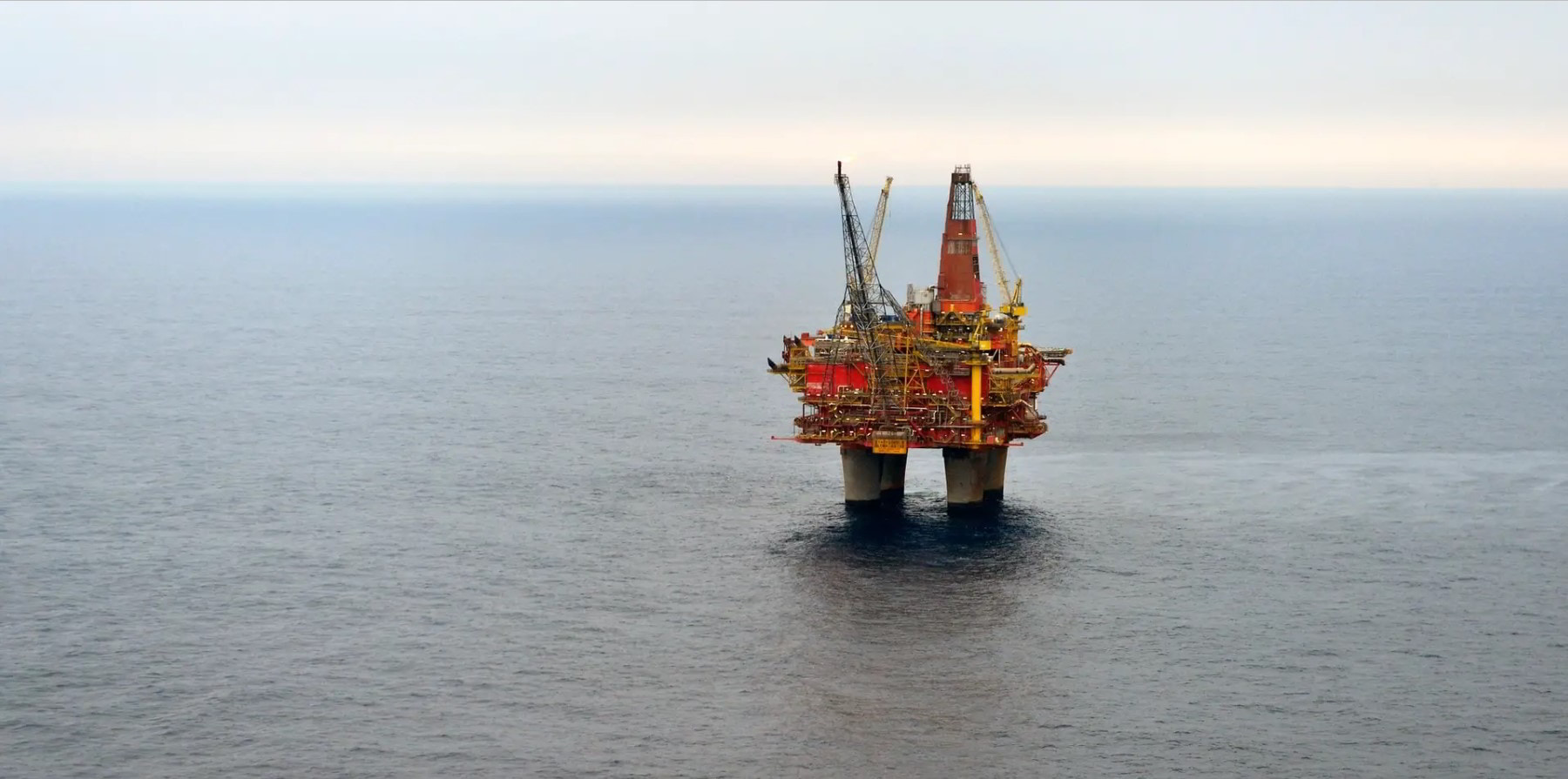 Safety regulator launches probe into gas leak incident on Equinor’s North Sea platform
