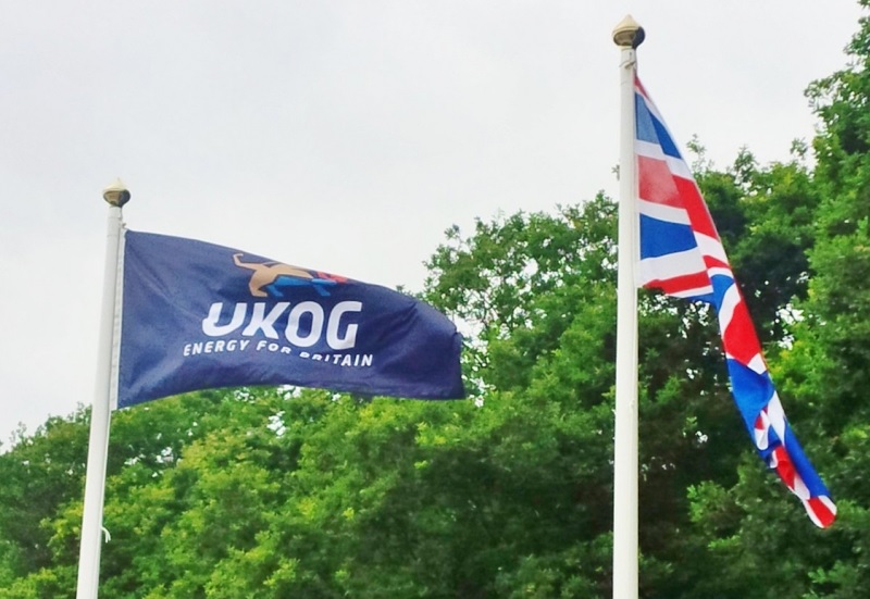 UKOG to work on hydrogen-ready energy storage project