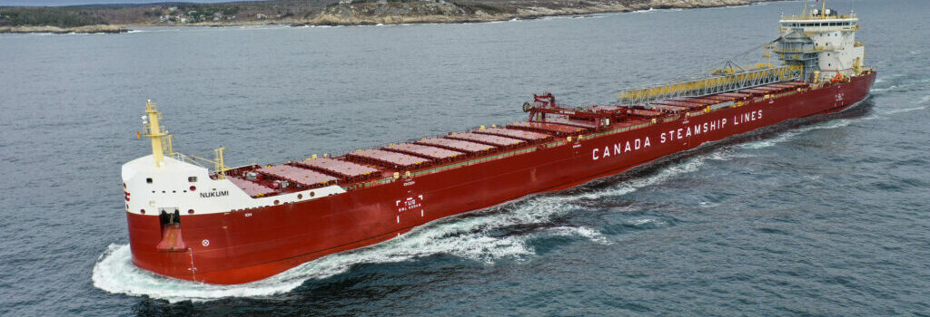 Port of Montreal