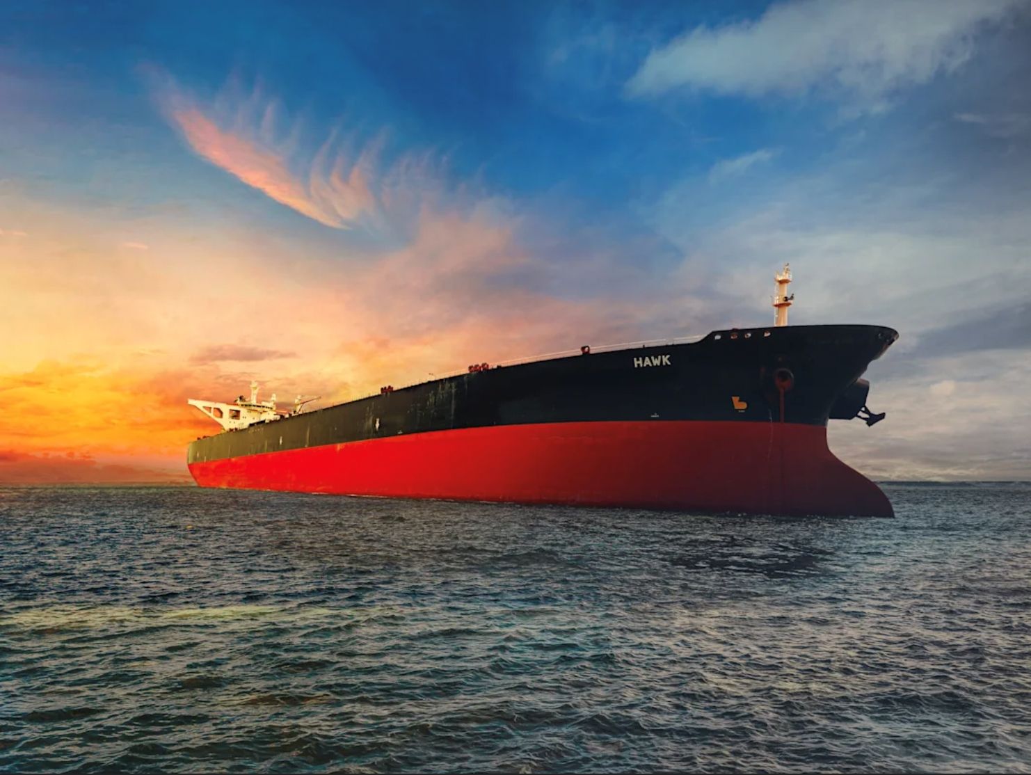 Yinson hires Kongsberg Maritime to furnish Petrobras FPSO with electrical and control equipment