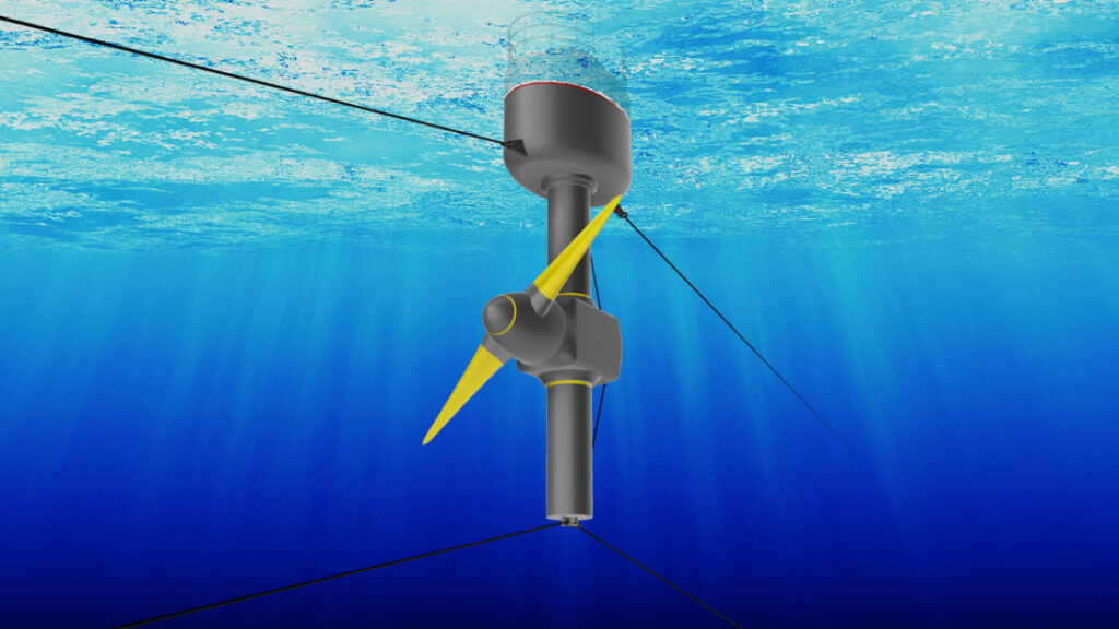 tidal power gif