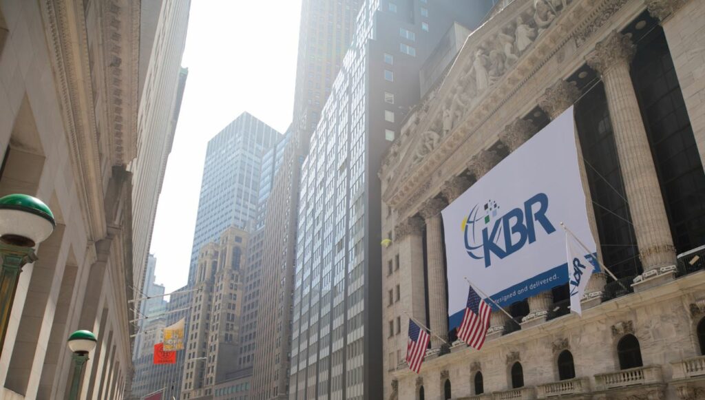 JGC awards KBR ammonia contract to meet Japan's clean energy demand