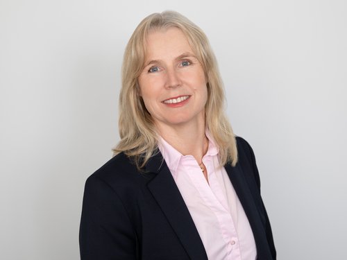 Marianne Eide, Noreco's new COO; Courtesy of Noreco