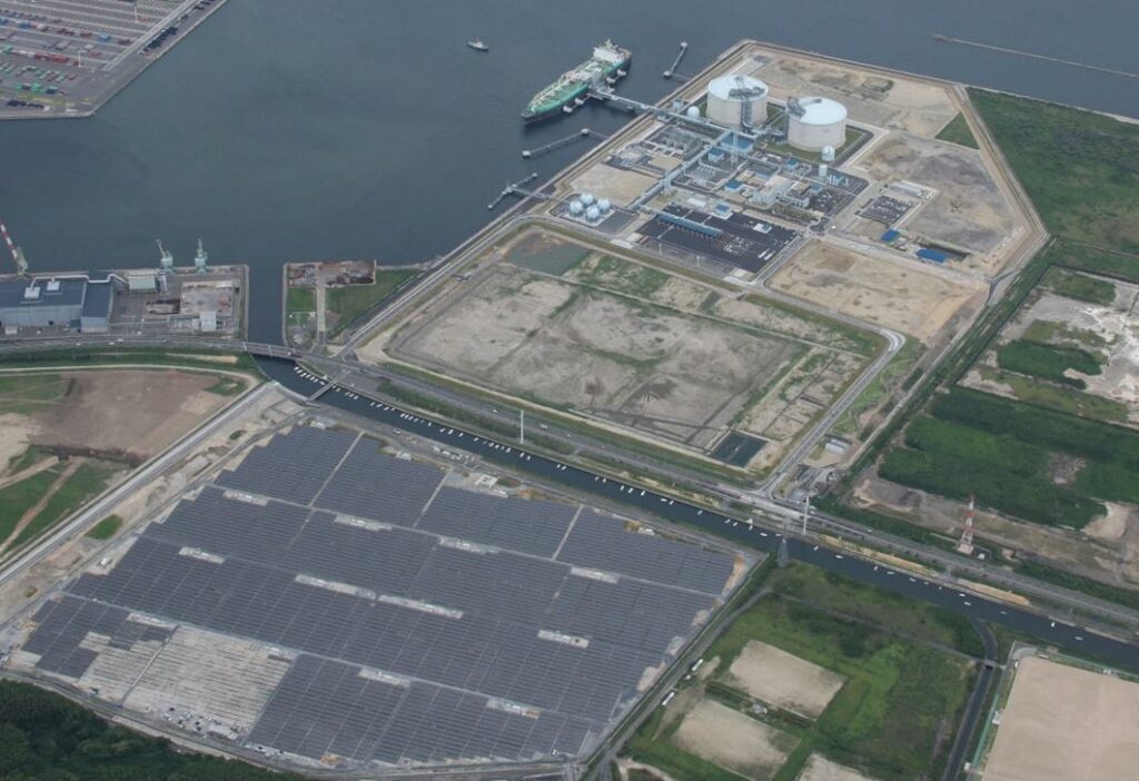 Kyushu Electric Power forms LNG trading subsidiary QUEST