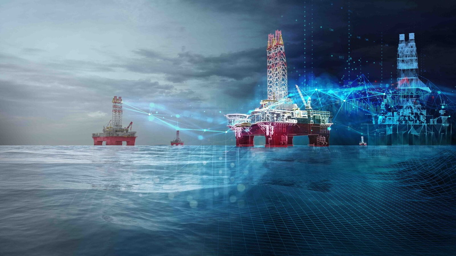 Halliburton assisting Aker BP in taking ‘digital transformation to the next level’ with ‘cutting-edge’ field development planning system