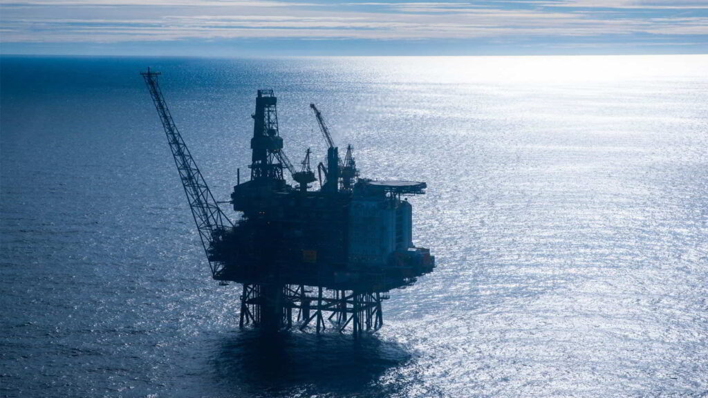 Brage; Courtesy of Wintershall Dea//Morten Berentsen