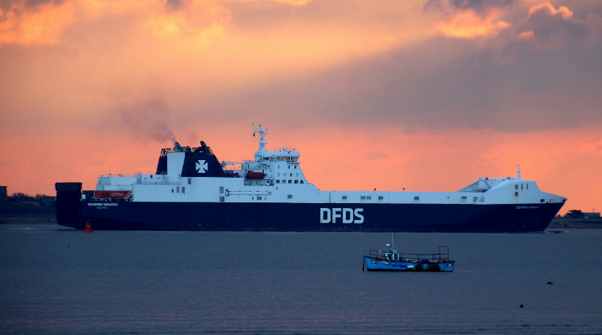 DFDS