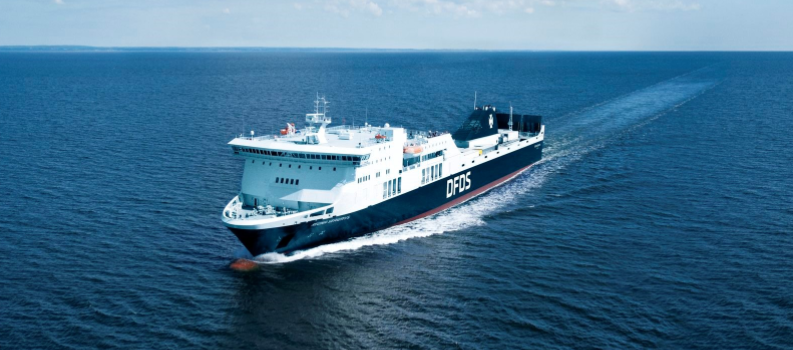 DFDS