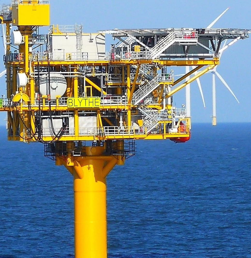UK player anticipates ‘phased build-up to double’ output at North Sea gas project after bringing it back online