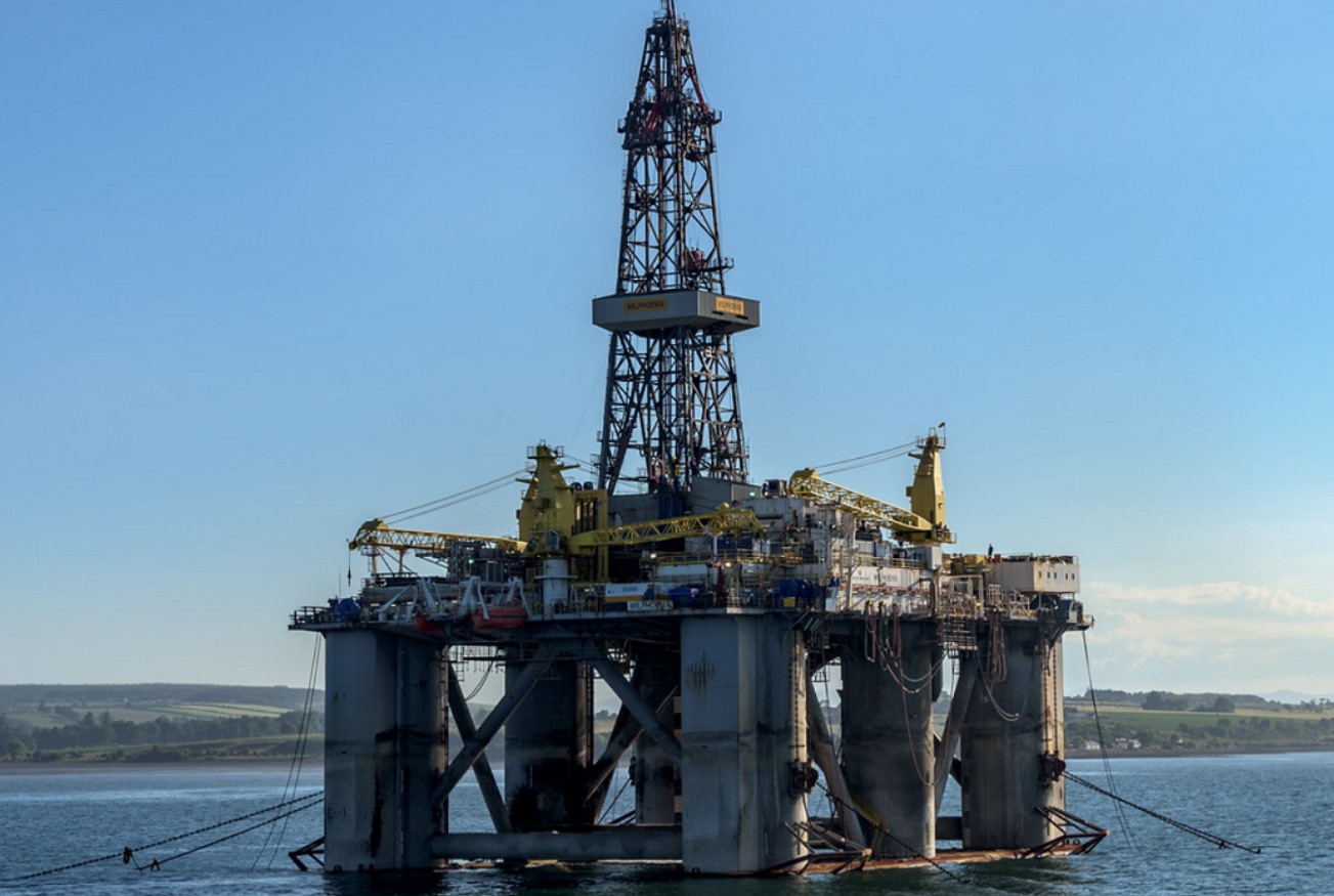 WilPhoenix rig will be renamed Well-Safe Defender - Awilco - Well-Safe Solutions