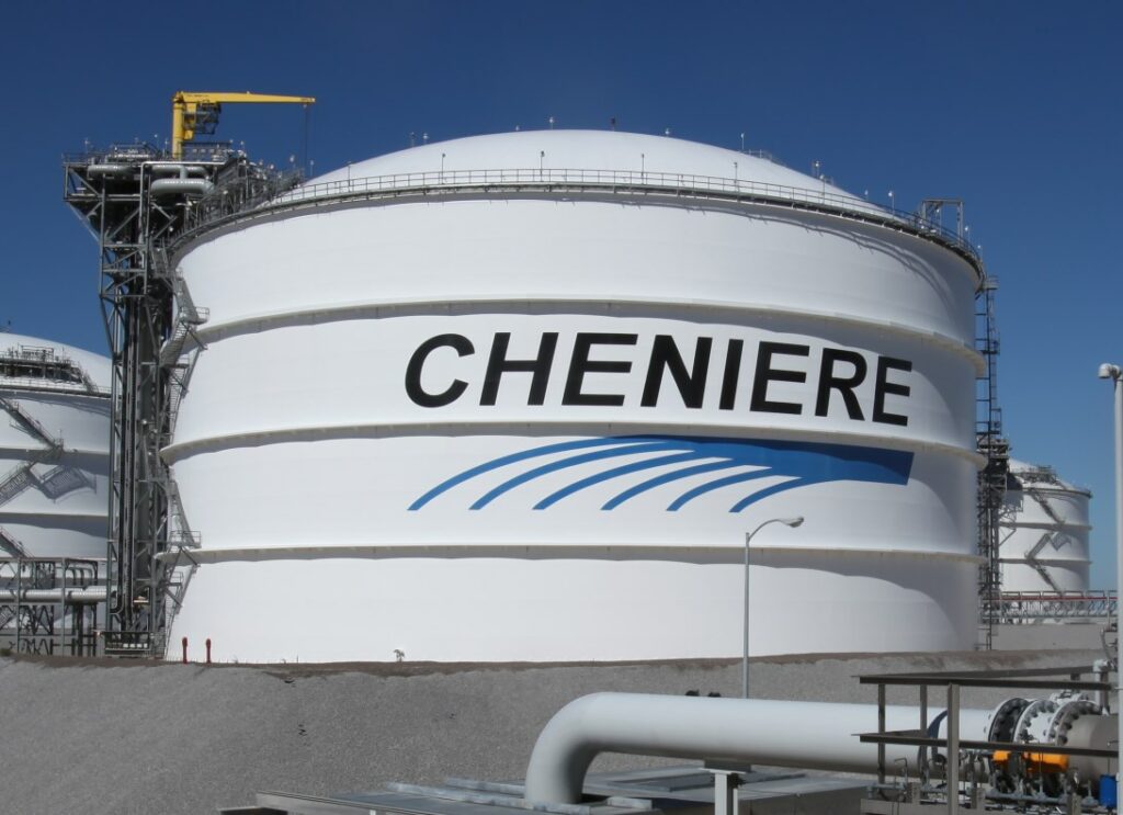 Cheniere repurchases $350 million of shares from Icahn Enterprises