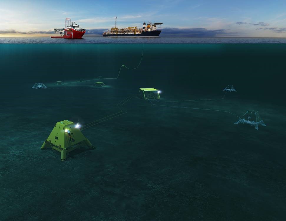 Subsea Integration Alliance stays together for another seven years