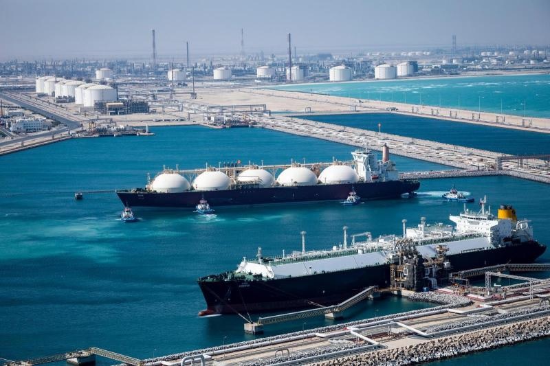 TotalEnergies to join in on QatarEnergy's North Field East LNG project
