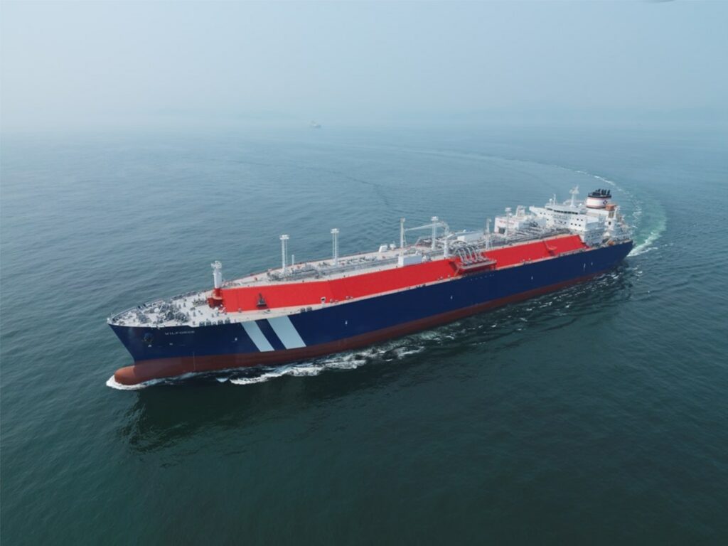 Awilco LNG enters into new three-year charter deal