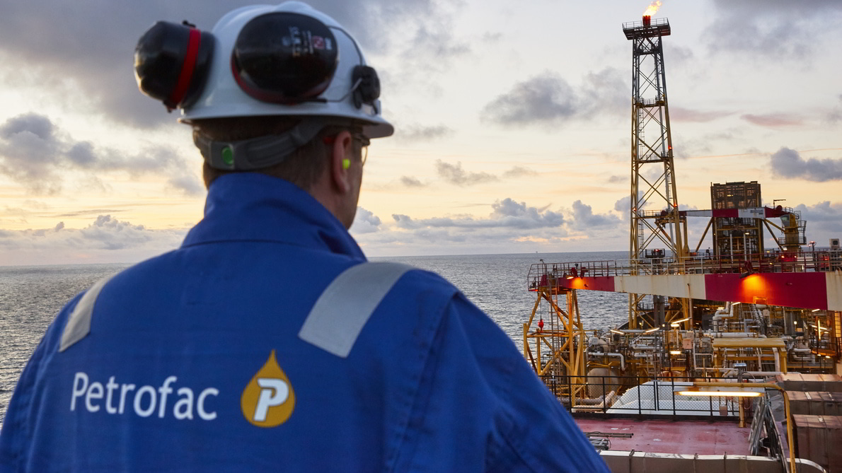 Petrofac bags another five-year deal with UK firm to make-the-most-of North Sea extraction