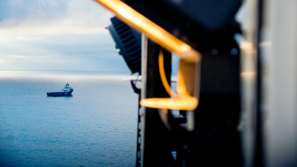 Norway Launches Licencing Round For Oil & Gas Exploration In Predefined ...