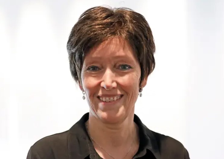 Heidi Aakre, Equinor’s vice president of Shipping Source Equinor