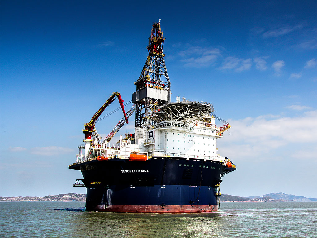 Seadrill on the lookout for new director as current one steps down