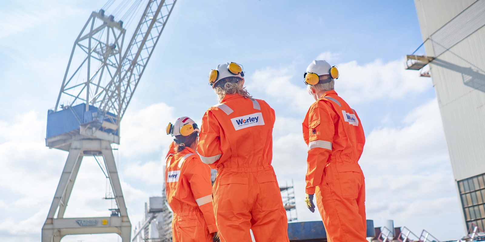 Worley bags 10-year deal for Chevron’s onshore and offshore asset portfolio
