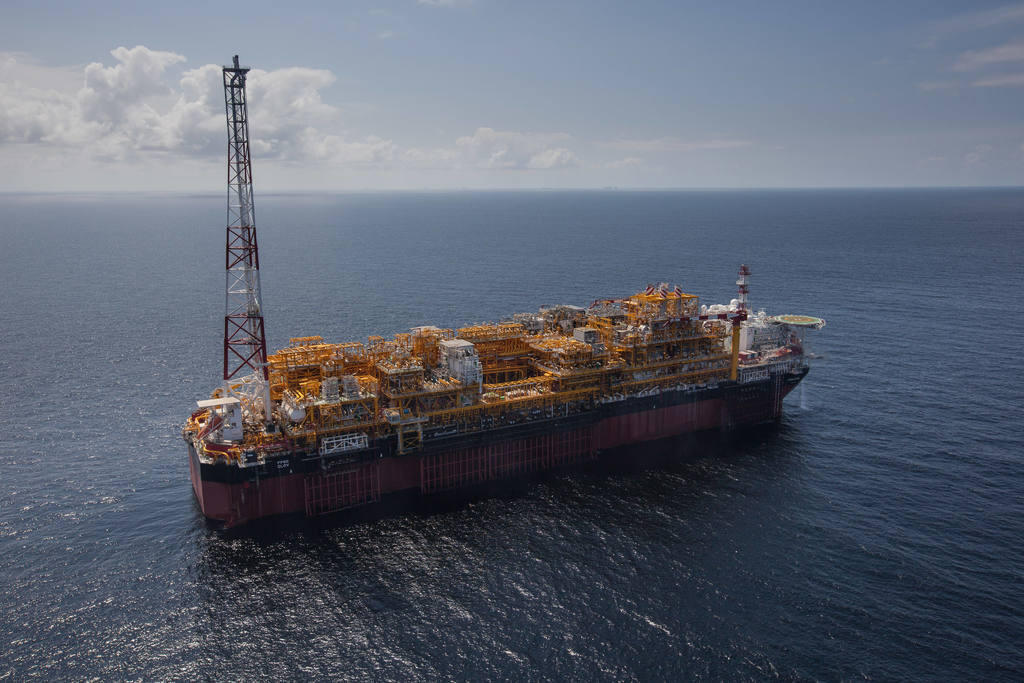 TechnipFMC receives first order for TotalEnergies' Block 17