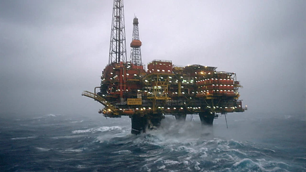Shell hands out ‘multi-million-pound’ deal for several offshore and onshore assets in UK