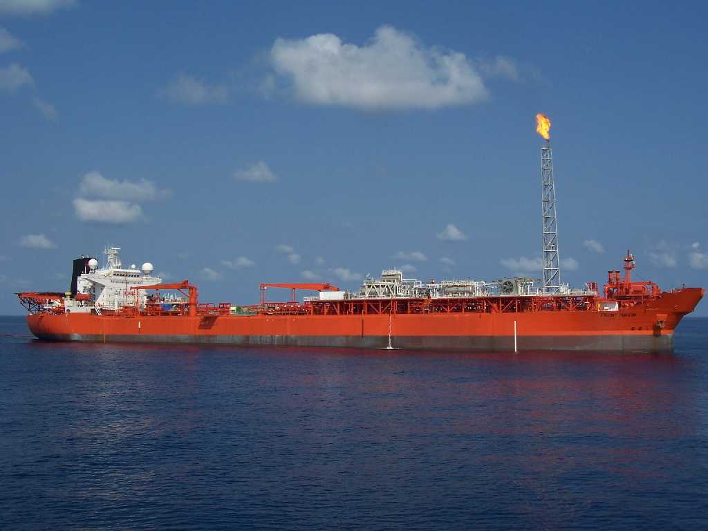 JV partners putting the wheels into motion for FPSO replacement off Nigeria