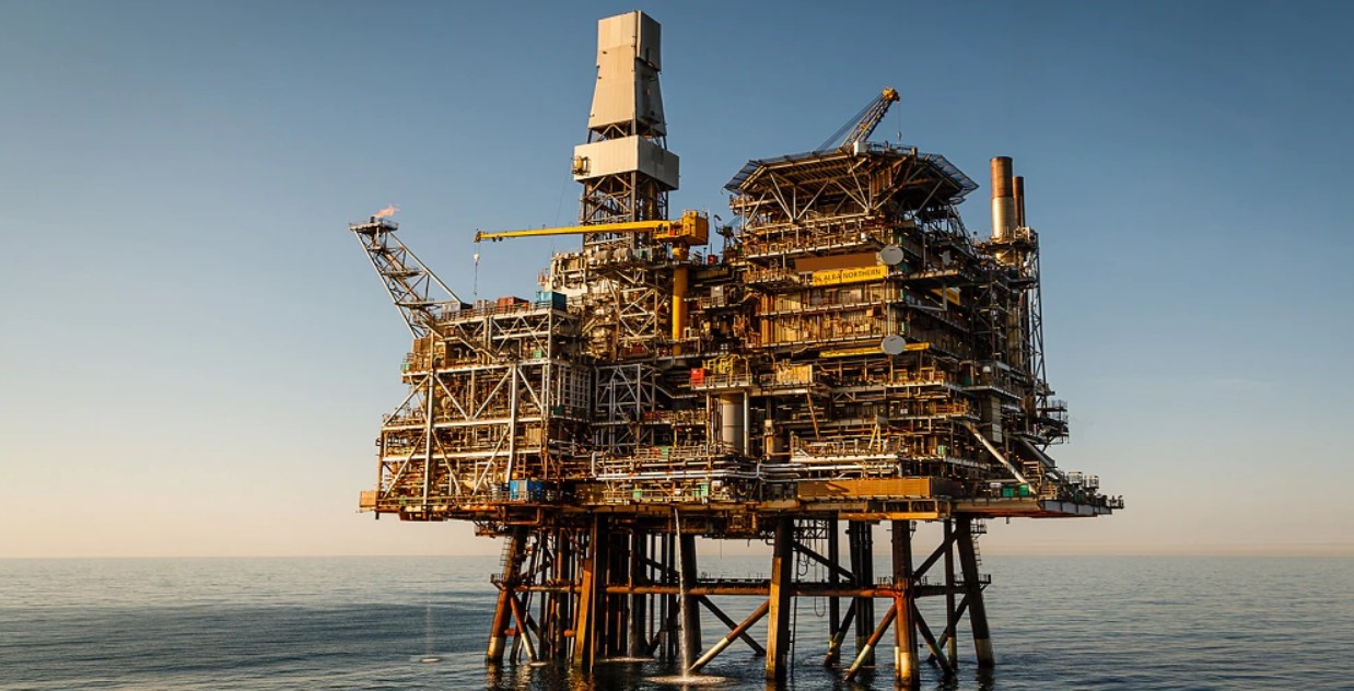 Ithaca awards North Sea deal to Centurion