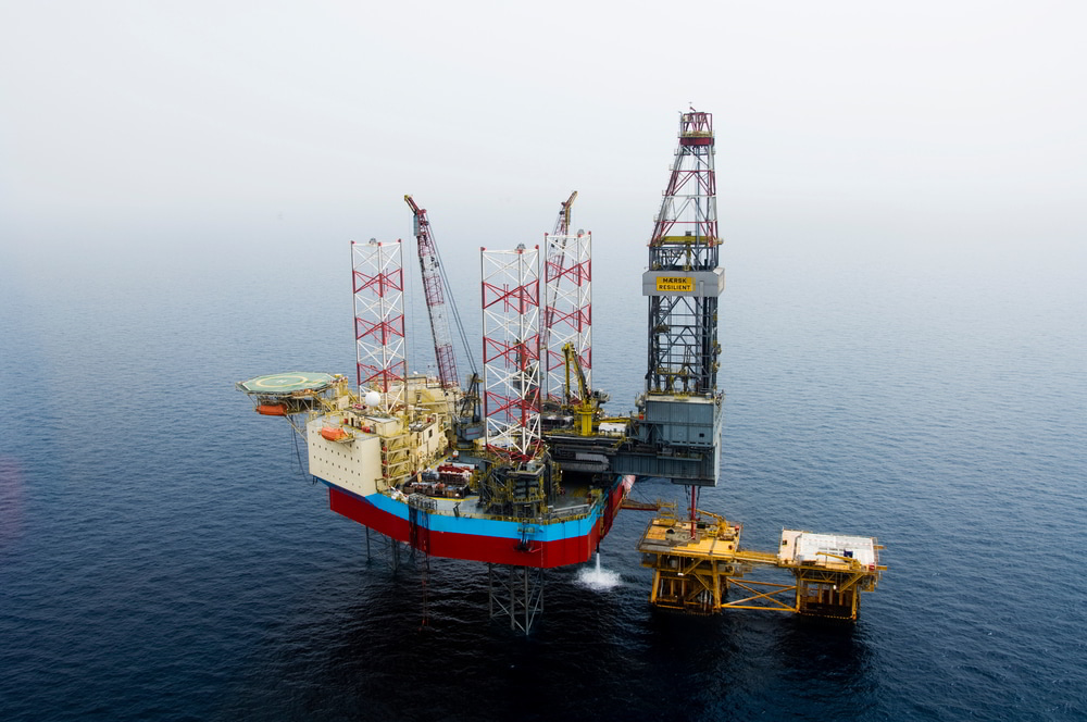 Shell adds high-impact gas prospect in North Sea to Maersk rig’s backlog