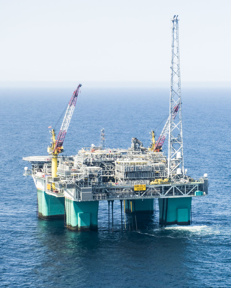 All systems go for Wintershall Dea to bring North Sea tie-back on stream