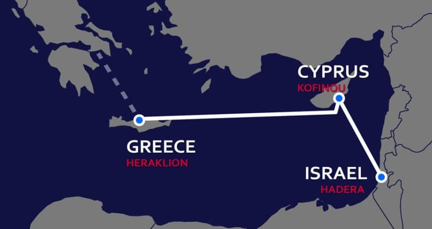 Nexans named preferred bidder for EuroAsia Interconnector - Offshore Energy