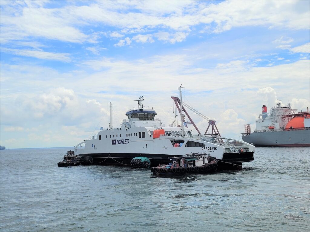 Sembcorp Marine