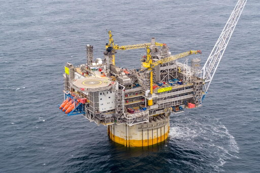 As oil & gas workers go on strike, Equinor shuts in output from three fields while same destiny awaits four more