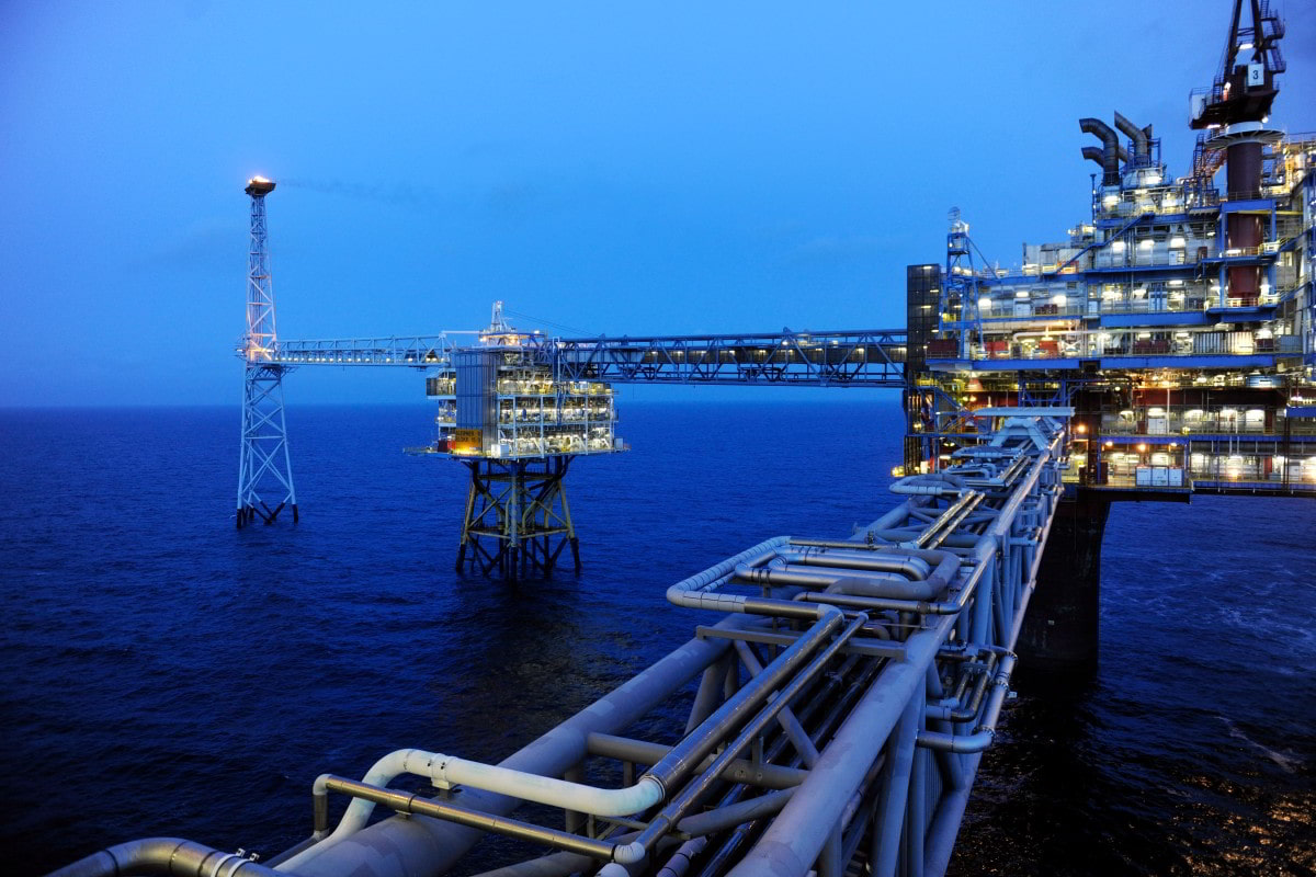 Following incident on North Sea platform, Equinor ordered to ensure maintenance of offshore facilities and land plants