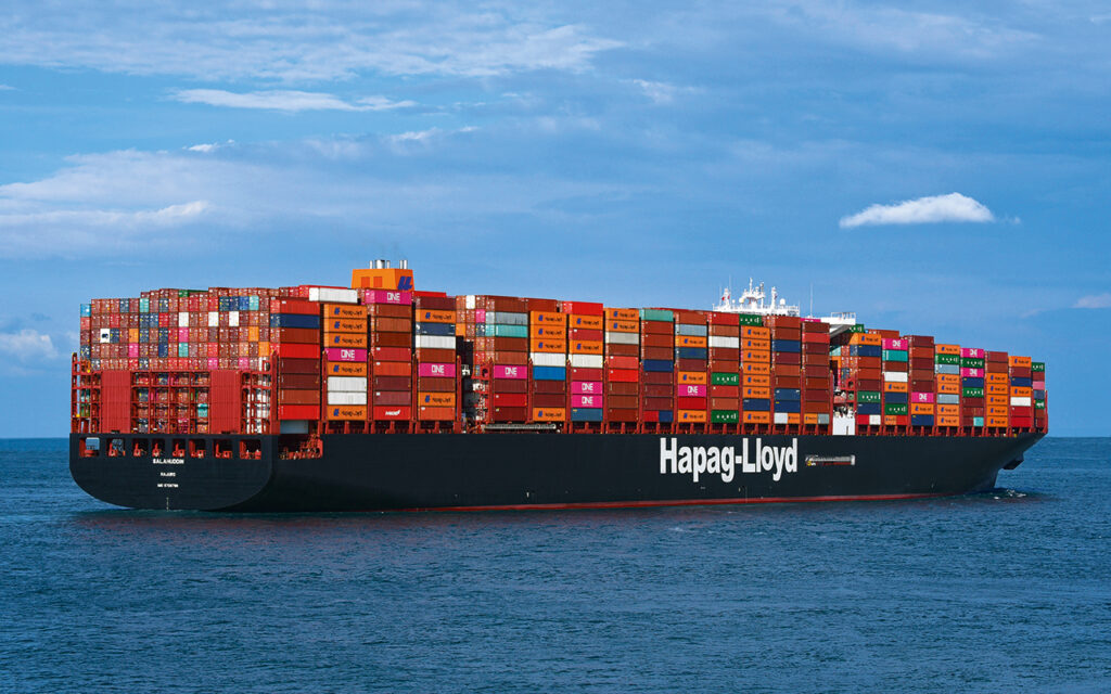 Hapag-Lloyd