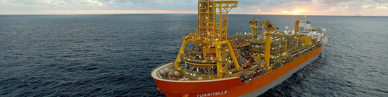 Shell picks Australian firm to support optimisation and decarbonisation of five deepwater assets in Gulf of Mexico