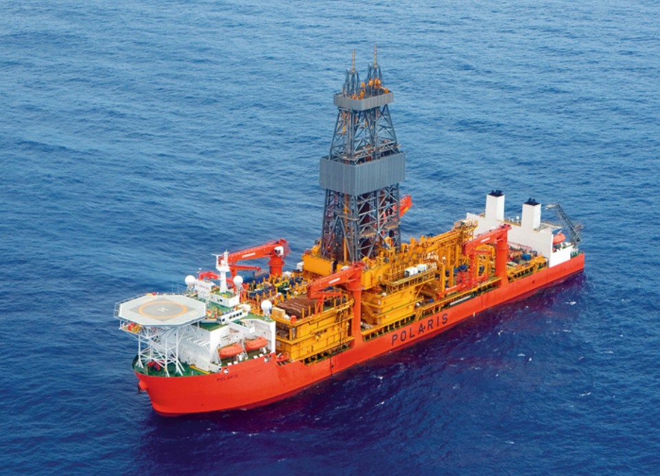 Vantage reactivating rig for ‘fourth major project’ in 2022