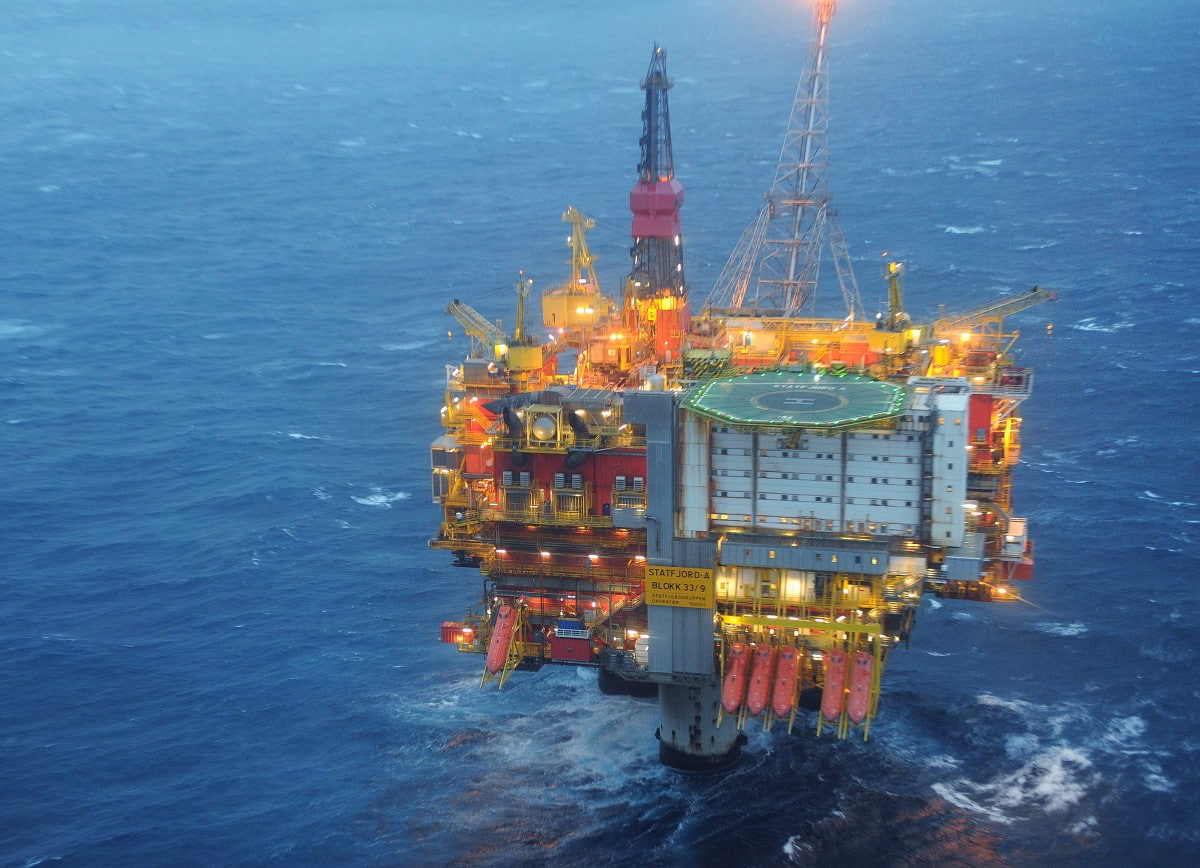 Equinor ordered to address organisational, technical and safety challenges at North Sea platform
