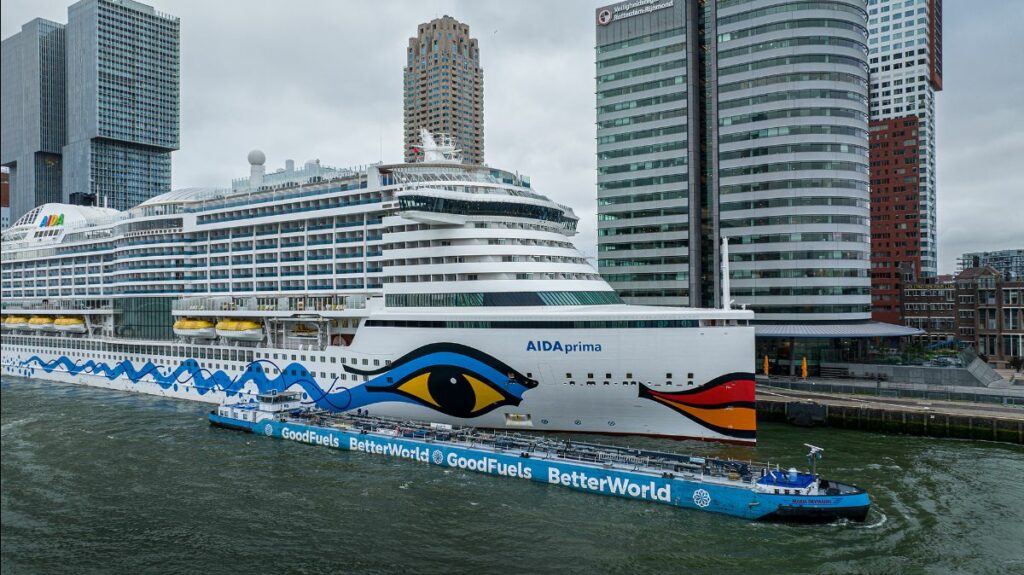 AIDA Cruises