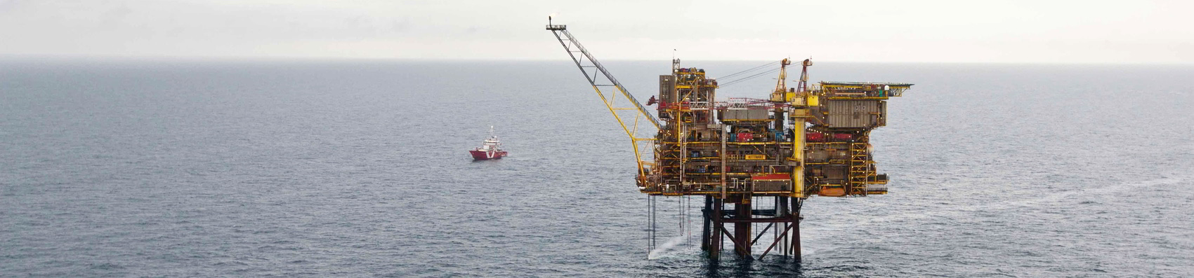 EnQuest prolongs Petrofac’s assignment on North Sea platform